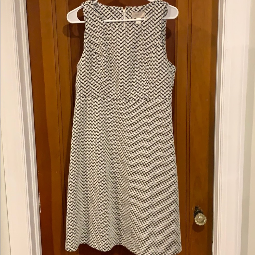 Loft outlet dress